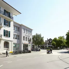 Bild von AugenCentrum Münsingen