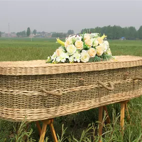 Bild von ti CENTRO FUNERARIO Gruppo ROZNER-LUZZI