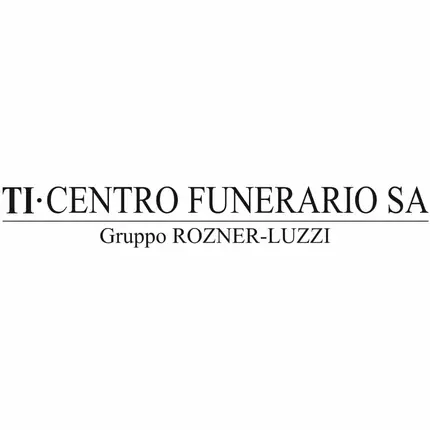 Logo da ti CENTRO FUNERARIO Gruppo ROZNER-LUZZI