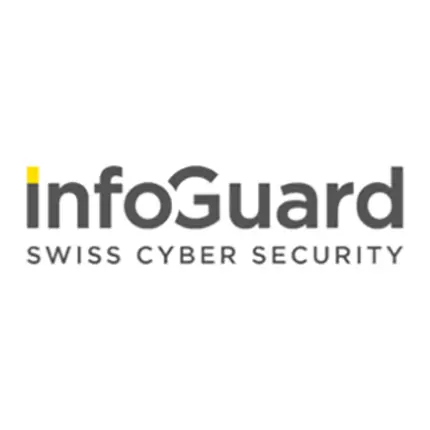 Logo von InfoGuard AG