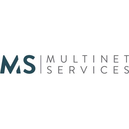 Logo fra Multinet Services SA