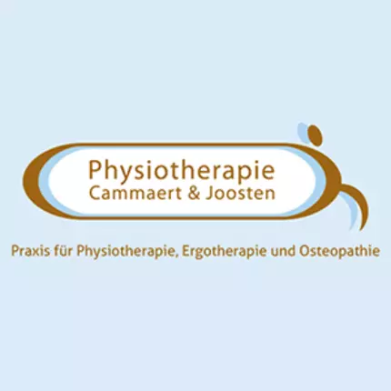 Λογότυπο από Physiotherapie Cammaert & Joosten | Praxis für Physiotherapie, Ergotherapie & Osteopathie