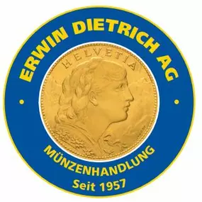 Bild von Münzenhandlung Erwin Dietrich AG