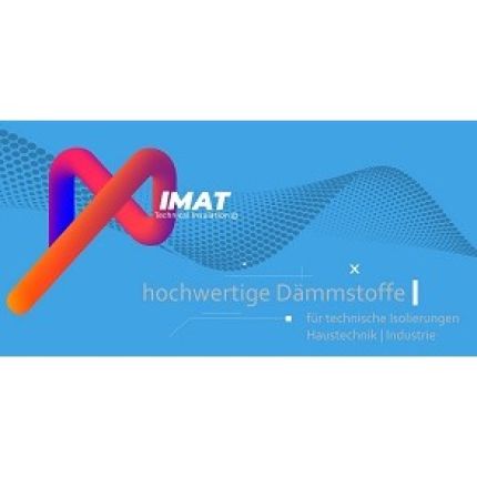 Logo van IMAT GmbH