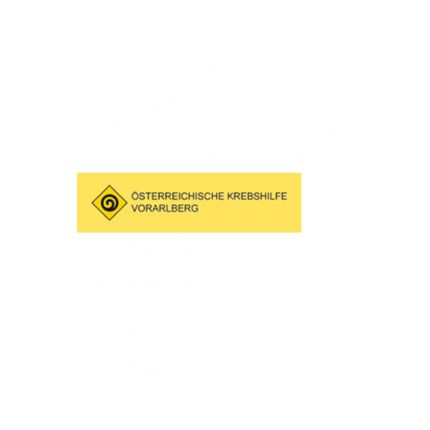 Logo de Österreichische Krebshilfe Vorarlberg