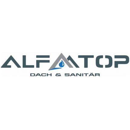 Logo van ALFATOP OG DACH & SANITÄR
