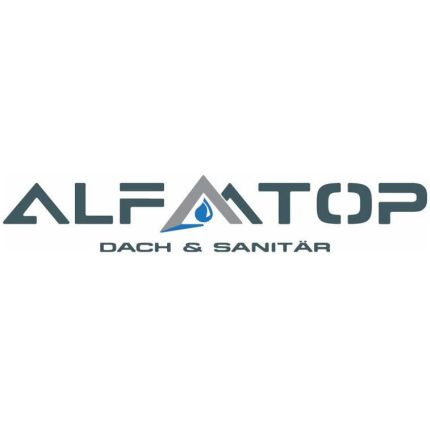 Logotyp från Alfatop GmbH