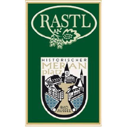 Logo van Rastl Gwand - Trachten