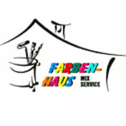 Logo fra Farben-Haus Uri AG