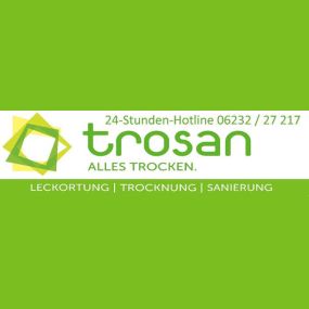 Trosan GmbH