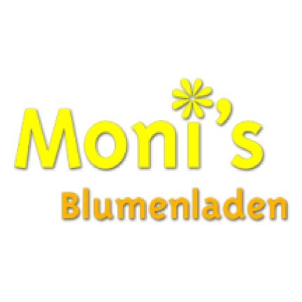 Logótipo de Moni's Blumenladen