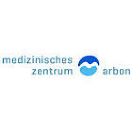 Logo van Medizinisches Zentrum Arbon