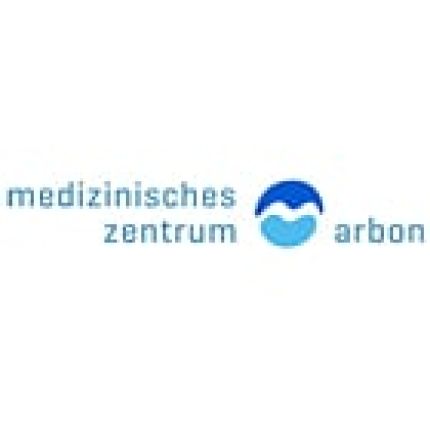 Logotyp från Medizinisches Zentrum Arbon