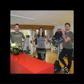 Bild von PhysioSport Jacques Troillet SA