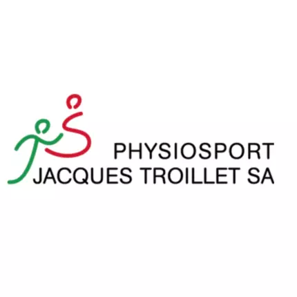 Logo od Physiosport Jacques Troillet SA