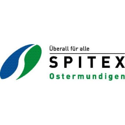 Logotipo de SPITEX Ostermundigen
