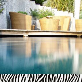 Bild von Zebra AG Garten & Pool
