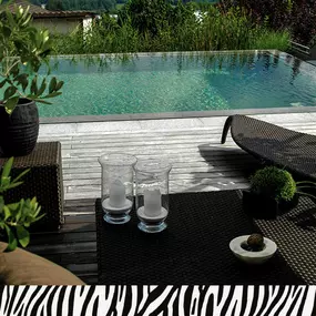 Bild von Zebra AG Garten & Pool