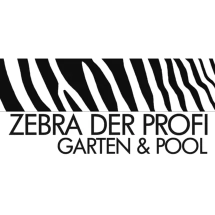 Logo de Zebra AG Garten & Pool