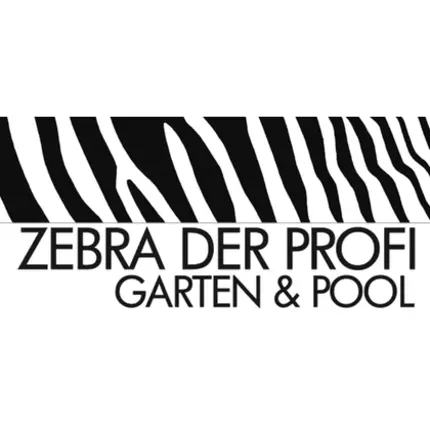 Logo van Zebra AG Garten & Pool