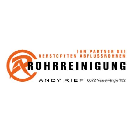Logo from Andy Rief Rohrreinigung