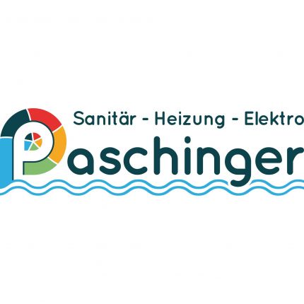 Logo van Paschinger GmbH