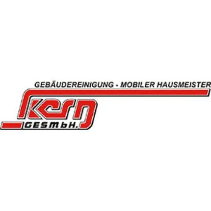 Logotyp från Gebäudereinigung Kern GmbH