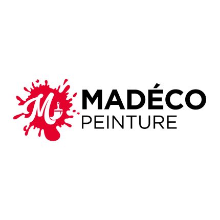 Logo von Madéco Peinture