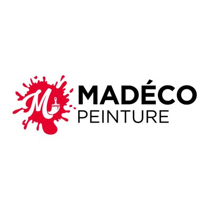 Logotyp från Madéco Peinture