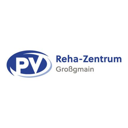 Logotipo de Reha-Zentrum Großgmain der Pensionsversicherung