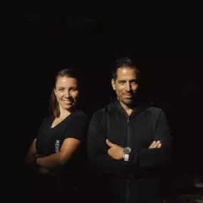 Bild von mp personal training markus portmann