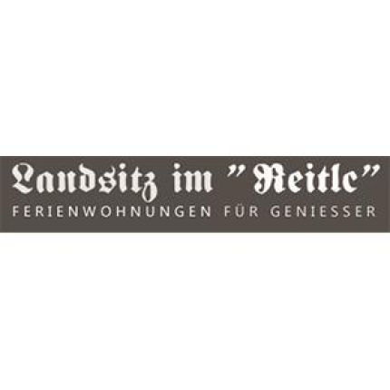 Logo van Haus Landsitz im Reitle