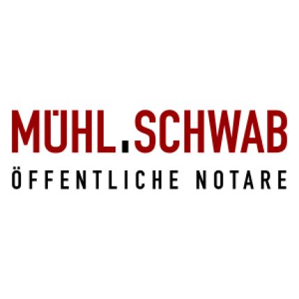 Logo van NOTAR Mühl - NOTAR Schwab