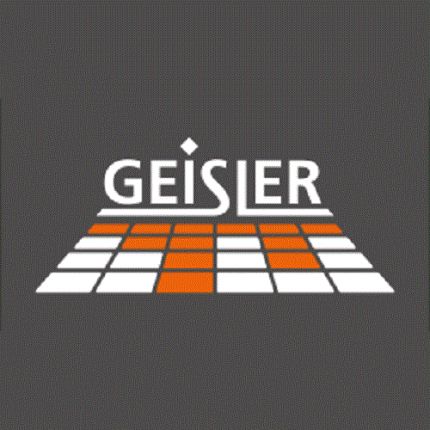 Logo von Geisler Fliesen u Ofenbau GmbH