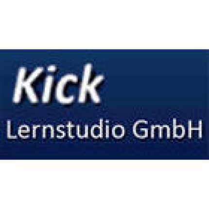 Logo van Kick Lernstudio GmbH