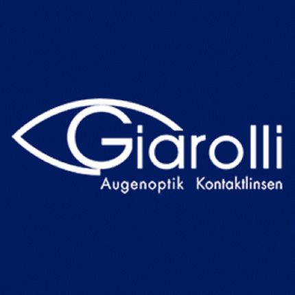 Logotyp från Giarolli Augenoptik e.U.