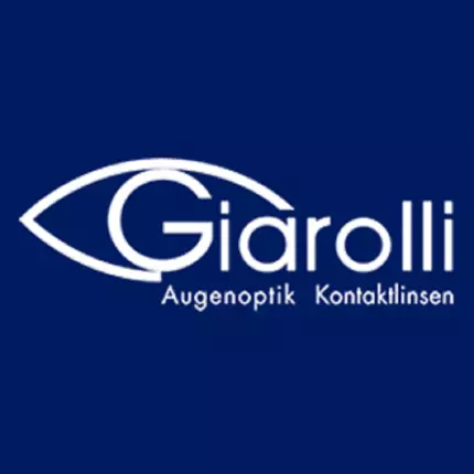 Logótipo de Giarolli Augenoptik e.U.