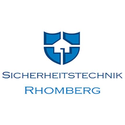Logo von Sicherheitstechnik RHOMBERG
