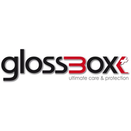 Logo von Glossboxx AG