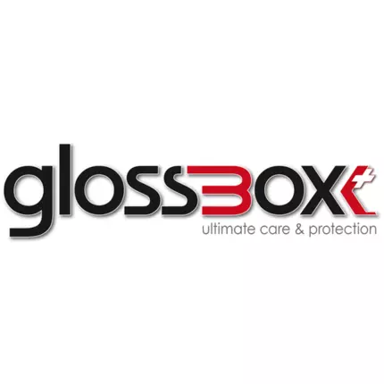 Logotipo de Glossboxx AG