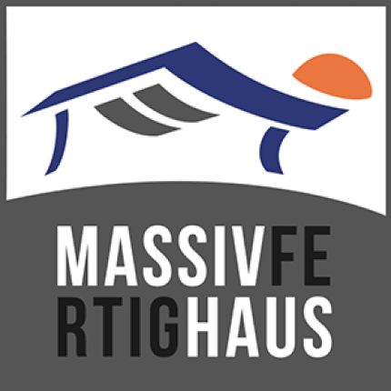 Logo von MFH Massiv Fertighaus GmbH