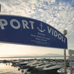 Bild von Port Vidoli SA
