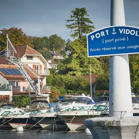 Bild von Port Vidoli SA