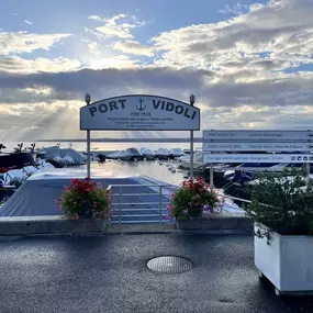 Bild von Port Vidoli SA