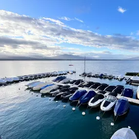 Bild von Port Vidoli SA