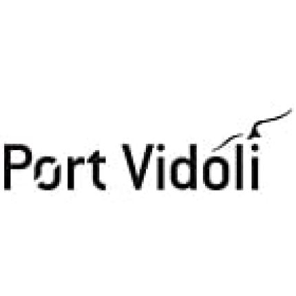 Logotyp från Port Vidoli SA