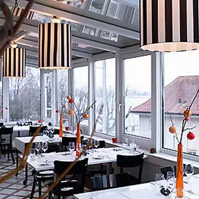 Bild von Restaurant du Lac