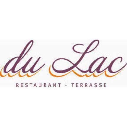 Logo od Restaurant du Lac