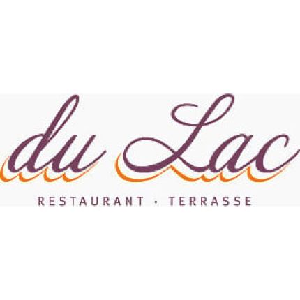 Logotyp från Restaurant du Lac