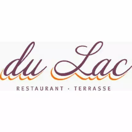 Logo de Restaurant du Lac